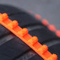 🚗 Antirutschstreifen für Autoreifen – Extra Grip auf Schnee und Matsch ❄️