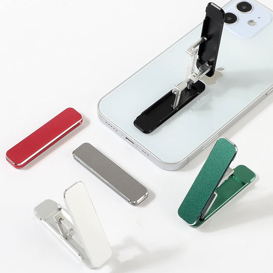 ✨ Mini Handyhalter aus Aluminium📱