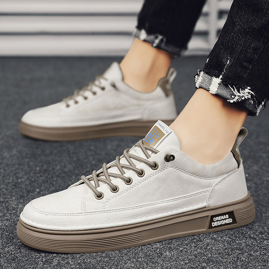2025 Vielseitige Freizeitschuhe für Herren
