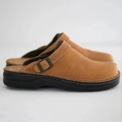 2025 Neue orthopädische Sandalen für Herren