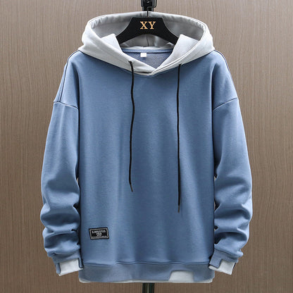 Klassisk urban hoodie