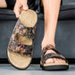 🏖️ 2026 Orthopädische Unisex Sandalen – Atmungsaktiv & Thick Sole 👣