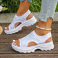 💖 2026 Neue Damen Mesh Sandalen – Komfort den ganzen Tag!