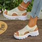 💖 2026 Neue Damen Mesh Sandalen – Komfort den ganzen Tag!