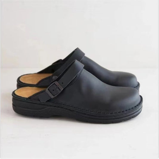 2025 Neue orthopädische Sandalen für Herren