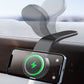 🚗 Magnetische 15-W-Kfz-Halterung mit kabelloser Ladefunktion – Intelligenter fahren, schneller laden⚡