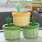 Cactus Kitchen Automatischer Spülbeckenfilter