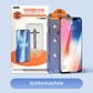 📲🔒🛡️ iPhone skärmskydd – Spionsäkert och enkel installation! 