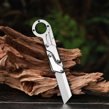 Mechanisches EDC-Klappmesser