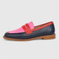 🔥 Damen Elegante Loafers – Komfort & Stil für Alltag