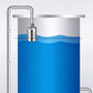 Automatisches Wasserstopp-Ventil aus 304 Edelstahl – Kein Überlaufen mehr bei Tanks💦