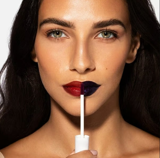 💋 24-timmars läppfärg, inga touch-ups krävs