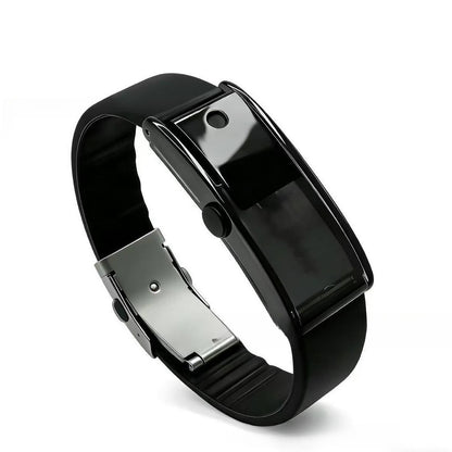 ✨ Parfüm Armband Kompakt und Elegant