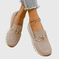 👟 Orthopädische Loafer Sneaker – Komfort & Stil