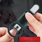 【JAPANISCHES PATENT】✨ Nagelknipser mit Lupe für Senioren