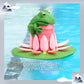 🐸 Frosch Dosendeckel Wiederverwendbar Auslaufsicher