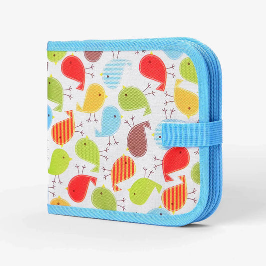 Wiederverwendbares Kritzelbuch für Kinder