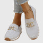 👟 Orthopädische Loafer Sneaker – Komfort & Stil