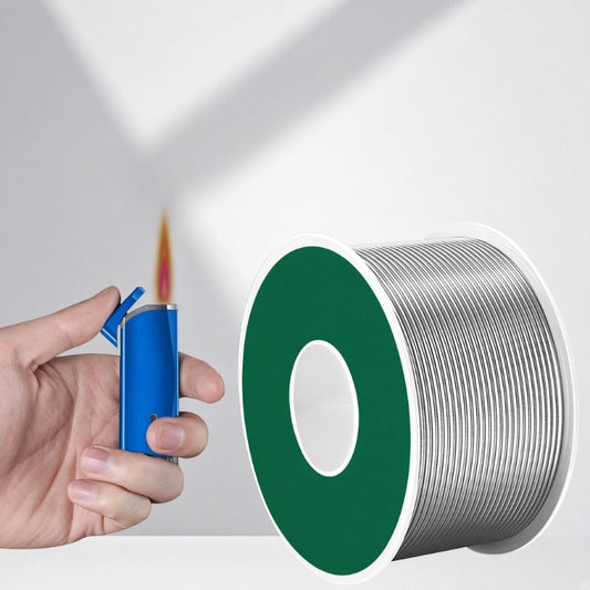 🔧🔥 Schweißdraht für verschiedene Metalle