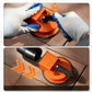 🛠️ Robuster Saugheber zur Reparatur von Bodenfugen