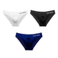 3-pack ALLMIX herrsporttrosor med sömlösa pouch-detaljer