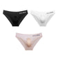 3-pack ALLMIX herrsporttrosor med sömlösa pouch-detaljer