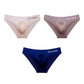 3-pack ALLMIX herrsporttrosor med sömlösa pouch-detaljer