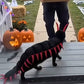 🐛🎃Halloween-Kostüm „Tausendfüßler“ für Haustiere 👻