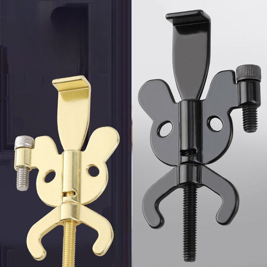 🚪 304 Edelstahl Türstopper für Hotels und Zuhause