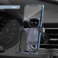 🤖📱 Handyhalterung fürs Auto mit Roboter-Design – Dein intelligentester Reisebegleiter! 🚗💙