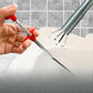 🚽 4-Klauen-Abfluss- und Toilettenverstopfungsentferner – Beseitigt Verstopfungen sauber und ohne Schmutz 🔧