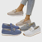 👟 Orthopädische Loafer Sneaker – Komfort & Stil