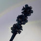 Dutt Haarspange Blumen Dreh Clip einfache Hochsteckfrisuren 2026