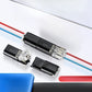 🔌 Schnell Kabelverbinder ohne Löten für LED Kabel 2026 ✨