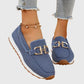 👟 Orthopädische Loafer Sneaker – Komfort & Stil