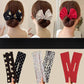 🎀Magischer Haarknoten-Clip mit Schleife