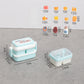 🍱🏠✨ Mini-Bento-Set – Süßes Puppenhaus-Spielzeug für Kinder
