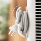 🛠️🔌 Kabel-Organizer & Steckerhalter für die Küche – Für Ordnung bei Kabeln