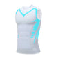 🔥💪 Stretch-Trainings-Tanktop für Herren – Slim-Fit mit Print