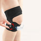 🦵 Verstellbare Kniebandage – Zusätzlicher Halt bei jeder Bewegung! 💪✨