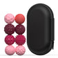 Silikon Fidget Ball Set für Entspannung