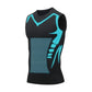 🔥💪 Stretch-Trainings-Tanktop für Herren – Slim-Fit mit Print
