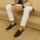🔥2025 heißer Verkauf elegante Wildleder-Loafer