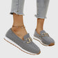 👟 Orthopädische Loafer Sneaker – Komfort & Stil