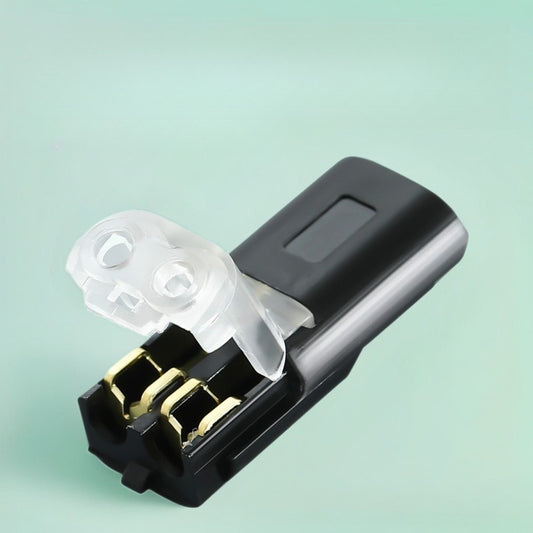 🔌 Schnell Kabelverbinder ohne Löten für LED Kabel 2026 ✨
