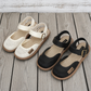 🌸 2026 – Neue orthopädische Mesh-Sandalen 🩴.
