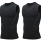 🔥💪 Stretch-Trainings-Tanktop für Herren – Slim-Fit mit Print