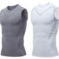 🔥💪 Stretch-Trainings-Tanktop für Herren – Slim-Fit mit Print