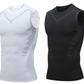 🔥💪 Stretch-Trainings-Tanktop für Herren – Slim-Fit mit Print
