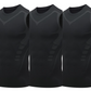 🔥💪 Stretch-Trainings-Tanktop für Herren – Slim-Fit mit Print